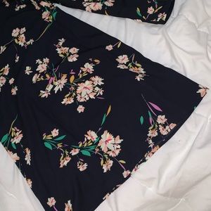 Lulu’s shift dress